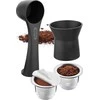 GEFU CONSCIO 8 dalių Nespresso rinkinys