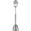 GEFU 12355 egg separator Nerūdijantis plienas, Transparent Plastic, Nerūdijantis plienas
