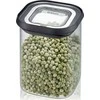 Gefu Pantry 900 ml stiklinis indelis G-12802