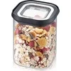 Gefu Pantry 900 ml stiklinis indelis G-12802
