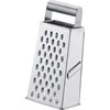 Gefu Grater 4 pusių CUBO Gefu