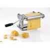 Virtuvinis kombainas GEFU PERFECT BRILLIANT PASTA Rankinis makaronų aparatas