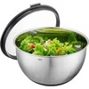 Gefu MUOVO metalinis indelis 24cm