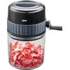 GEFU SLUSH Ledo trupintuvas