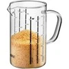 GEFU METI 500 ml matavimo indelis G-14451