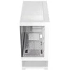 „Geh Antec CX500M ARGB Baltas Midi Tower“ – baltas mažmeninė prekyba