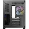 Geh Antec CX600M ARGB B Mini Tower juodas retail