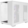 Obudowa Antec Geh CX600M Trio ARGB_B Baltas Mini Tower balta mažmeninė prekyba