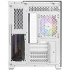 Obudowa Antec Geh CX600M Trio ARGB_B Baltas Mini Tower balta mažmeninė prekyba