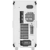 Big Thermaltake AX700 Snow Baltas