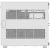 Big Thermaltake AX700 Snow Baltas