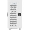 Big Thermaltake AX700 Snow Baltas