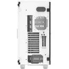 Didelis Thermaltake AX700 TG Snow Baltas