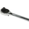 Geko 1/2 teleskopinis reketas 300-440 mm GEKO(10)