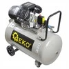 Kompresorius Geko Compact 8 bar 100 L (5901477152917)