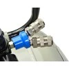 Kompresorius Geko Compact 8 bar 100 L (5901477152917)