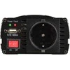 Geko 24V/230V 350/700W keitiklis