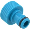 Geko przyłącze na kran 3/4'' Mėlyna Line (G73020)
