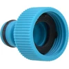 Geko przyłącze na kran 3/4'' Mėlyna Line (G73020)