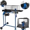 Geko Łuparka do drewna 7T 2200W ze stojakiem (1)