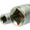 Geko 9EL.KPL.NASADEK TORX E4-16,1/4&amp;1/2" SĄRAŠE GECO(20) G10166 GECO