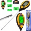 Geko acidometras - dirvožemio pH, temperatūros ir šviesos matuoklis (35)