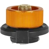 Geko Dujų adapteris kasetėms 7/16 (500) (5903418307844)
