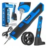 Geko Lutownica akumuliatorinė 4V 1500mAh 8W (20)