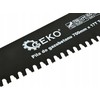 Geko Akytojo betono pjūklas 700 mm 34/17T teflonui 65Mn (24)