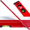 Geko Aliuminio gulsčiukas 1800 mm STRONG LINE (50)