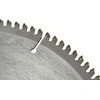 Geko aliuminio skydas su widia 210mmx100Tx32mm + reduktorius (25/50)