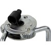 Geko Alyvos filtrų raktas 3/8'' 65-130mm (G02550)