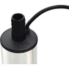 Bikuva.lt Siurblys kurui, alyvai panardinamas 12V 52 mm GEKO G00940