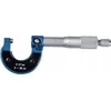 Geko Mikrometras 0-25mm 0.01mm