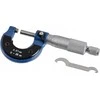 Geko Mikrometras 0-25mm 0.01mm