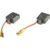 Geko anglies šepetys 6,4x10x13mm / Dewalt / (10/100/3000)