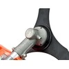 Geko #Antivibration benzininis trimeris 52cc JG(1)