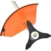 Geko #Antivibration benzininis trimeris 52cc JG(1)