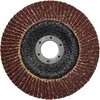 Geko atvartas diskas 125 mm P60 (G00304)