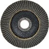 Geko atvartas diskas "SILICONE" 125mm P40 (G78411)