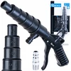 Geko Aušinimo sistemos valymo pistoletas 1/4" (10/20)