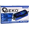 Geko Automatinis lygintuvas SPEED 6/12V 4A (10)