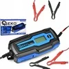 Geko Automatinis lygintuvas SPEED 6/12V 4A (10)