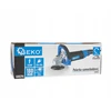 Geko Automobilio poliravimo mašina 1200W 180mm (4)
