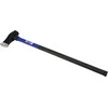 Geko Axe skaldantis 2,7kg stiklo pluošto