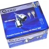 Geko Betono pjaustytuvų rinkinys 65+80 mm SDS(10)