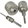 Geko Betono pjaustytuvų rinkinys 65+80 mm SDS(10)