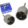 Geko Betono pjaustytuvų rinkinys 65+80 mm SDS(10)
