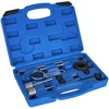 Geko Paskirstymo veleno blokatorius VW AUDI SEAT 1.4 1.6 2.0 TDI CR (5) (5903418308063)