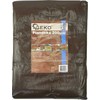 Geko Brezentas 8x10m ypač storas/rudas 200G (1)